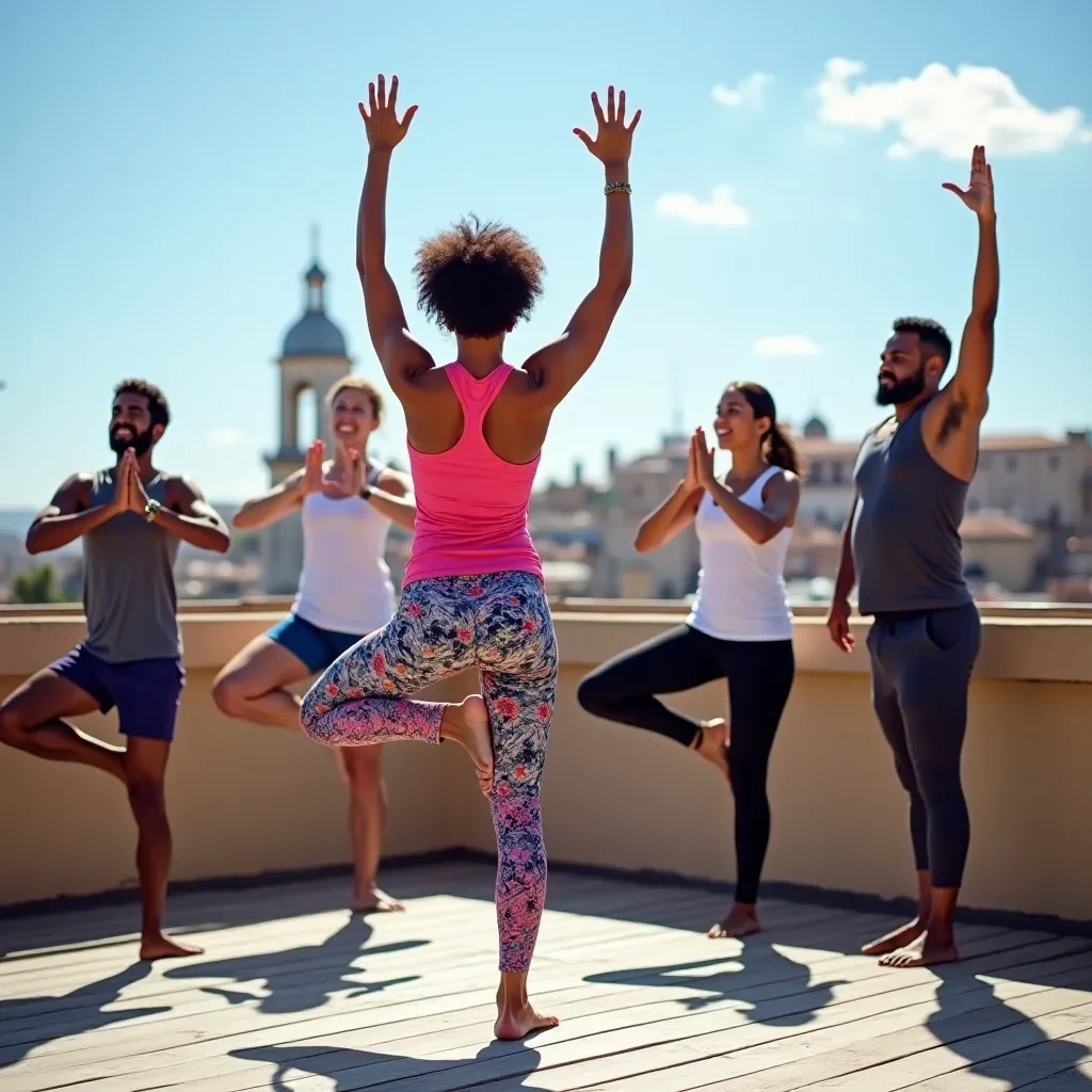 Organic growth approach