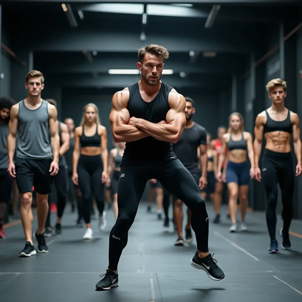 Professional business excellence